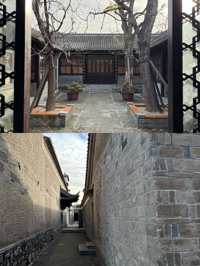 盜墓筆記迷必打卡!一秒穿越淮軍公所&新月飯店 住宙斯