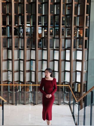 A real-life journey through Kaifeng: Don't bring your brain, just your stomach and a camera.