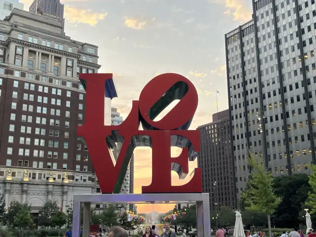 Philadelphia University City Must-Visit List