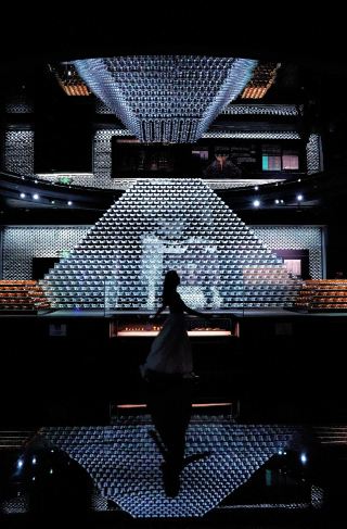 อย่าแค่รู้จักซานซิงตุ่ย! พิพิธภัณฑ์แห่งนี้ในมณฑลเสฉวนได้รับความนิยมอย่างมาก!!!