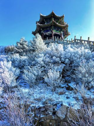 北方に隠れた「小さな黄山」！祖山日帰り攻略が最高