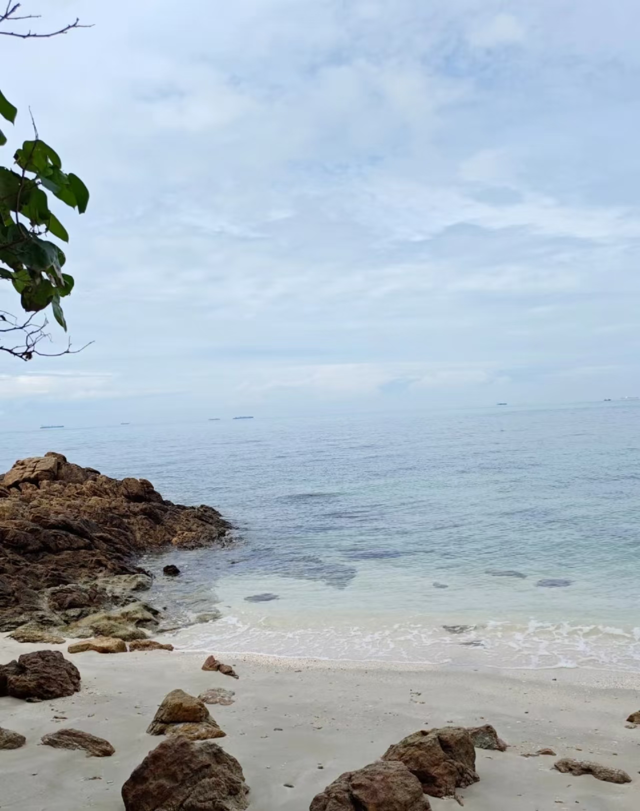 Hướng dẫn du lịch Port Dickson