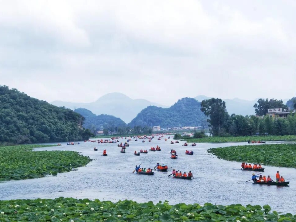 Từ tháng 6 đến tháng 8, hãy khám phá 7 điểm đến này với phong cảnh thiên nhiên tuyệt đẹp – chúng là những trường năng lượng tự nhiên có tác dụng chữa lành!