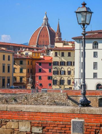 夏はイタリアへ | Trip.com フィレンツェ