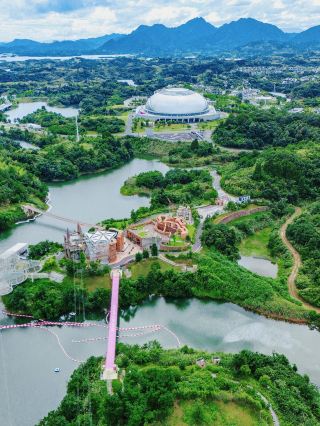 Weekend 2 days 1 night|Qiandao Lake getaway guide