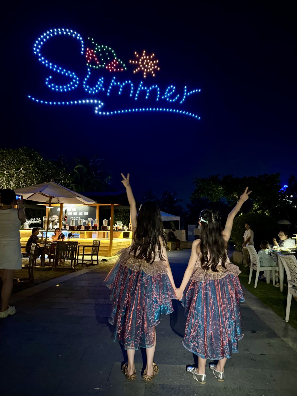 Sanya in the summer is a must. | Trip.com Sanya