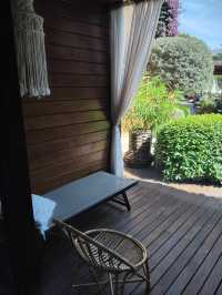 Lovely Hotel with Friendly and Professional Staff
