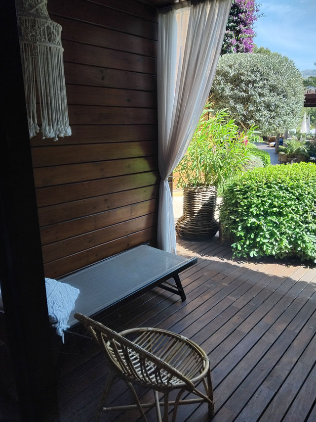 Lovely Hotel with Friendly and Professional Staff