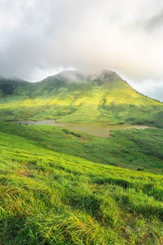 福建你糊塗呀！這麼美的海島都不宣傳