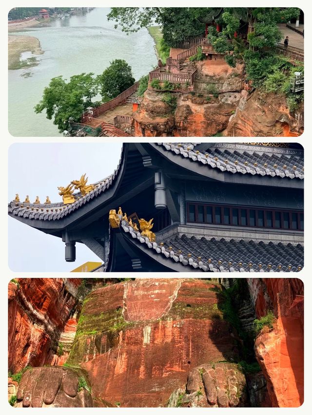 帶娃不累的避暑路線,親測8站全搞定|Trip.com 峨眉山市