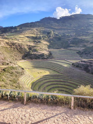 Unforgettable Sacred Valley Adventure