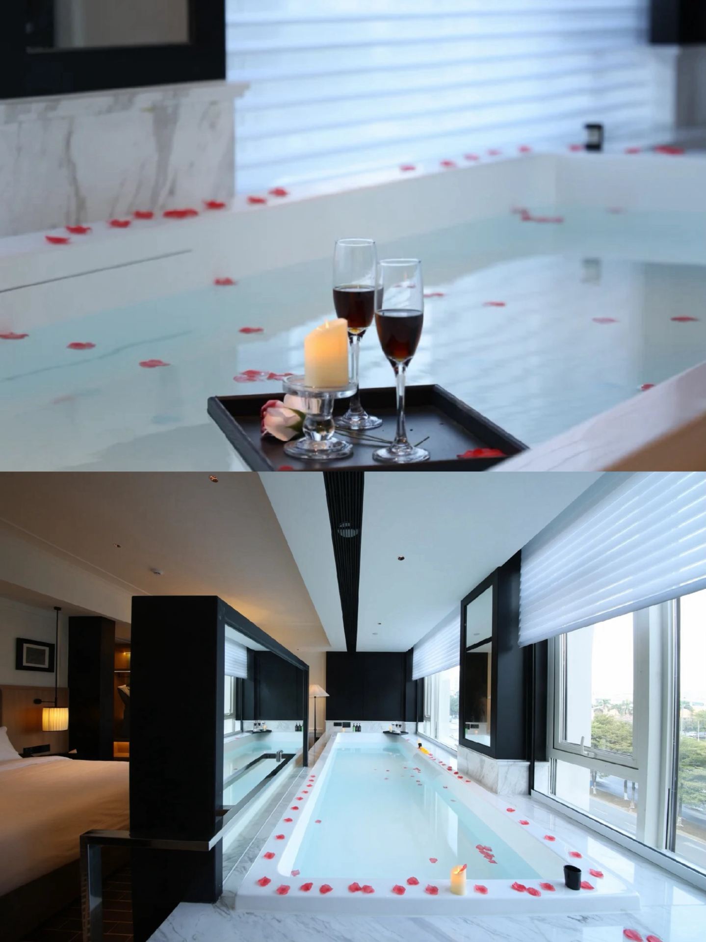 Main ke Chimelong di Panyu, Guangzhou, kali ini beneran nemu hotel harta karun—SFEEL Designer Flagship Hotel (Guangzhou Panyu Chimelong Wanbo Center).

Tadinya cuma cari hotel yang strategis buat menginap, nggak nyangka setelah check-in malah jadi agak malas pulang 😂

Kalau dalam waktu dekat ada rencana ke Chimelong atau Wanbo Panyu, hotel ini wajib banget disimpan!

🏨 Desainnya Beneran Keren Banget

Begitu masuk hotel, langsung kerasa bedanya sama hotel chain biasa.

Desain keseluruhannya berjiwa muda dan berkelas, ruangannya minimalis tapi nggak ngebosenin, banyak detail yang estetik banget.

Buat yang suka foto-foto, area publiknya aja udah cakep banget buat konten.

🛏️ Kamarnya Nyaman Sampai Pengen Nambah Malam

Suasana kamarnya dapet banget, tata letak ruangannya juga bikin rileks.

Perlengkapan tidurnya lembut, fasilitascontentnya masih baru. Setelah seharian main, balik hotel, mandi, terus rebahan di kasur rasanya mantap banget.

Apalagi hotel baru buka kayak gini, ada rasa bahagia tersendiri karena semuanya serba "gres".

📍 Akses ke Chimelong Gampang Banget

Kalau tujuan utama ke Guangzhou buat main ke Chimelong, lokasi hotel ini sangat bersahabat.

Di sekitar kawasan bisnis Wanbo dan Chimelong ini gampang banget cari makan, minum, atau sekadar jalan-jalan.

Siang bawa anak main ke Chimelong, malam balik buat istirahat total, besoknya lanjut main lagi tanpa perlu ribet di jalan.

👨‍👩‍👧 Cocok Banget Bawa Anak

Kalau liburan bareng keluarga, lokasi itu nomor satu.

Setelah seharian main anak pasti capek, balik ke hotel buat mandi dan istirahat, besok lanjut lagi, jadi jadwalnya nggak terlalu padat.

Staycation sekeluarga jadi terasa lebih santai.

☕ Kalau Lagi Malas Keluar, Stay di Hotel Aja

Kadang momen liburan paling enak itu:

Bangun tidur sesukanya → sarapan pelan-pelan → keluar main bentar → malam balik hotel buat rebahan.

Nggak perlu ngejar-ngejar tempat wisata sampai capek, ini baru namanya liburan beneran.

✨ Kenapa Direkomendasikan?

✔️ Hotel baru buka
✔️ Desain estetik dan artistik
✔️ Tingkat kenyamanan kamar tinggi
✔️ Fasilitas masih baru
✔️ Akses ke Chimelong sangat mudah
✔️ Dekat kawasan bisnis Wanbo
✔️ Cocok untuk keluarga maupun pasangan

🏨 Hotel: SFEEL Designer Flagship Hotel (Guangzhou Panyu Chimelong Wanbo Center Store)

📍 Lokasi: Panyu, Guangzhou · Dekat Chimelong/Wanbo

🌿 Kata Kunci: Hotel Guangzhou | Hotel Panyu | Hotel Chimelong | Hotel Baru Buka | Hotel Desainer | Hotel Ramah Anak

❤️ Tadinya cuma cari hotel yang praktis buat ke Chimelong, eh pas udah masuk—beneran jadi agak nggak mau pulang.
