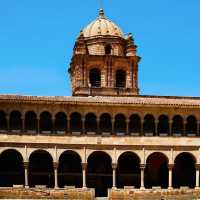 Cusco Was the #1 Item on My Bucket List—and It Didn't Just Check the Box, It Rewrote the Whole Lis