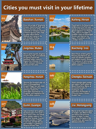 8 routes to avoid the crowds, tried and tested for a stress-free, healing getaway