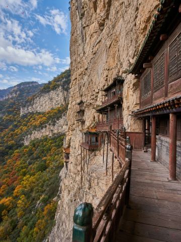 中国で最も認識度の高い古建築、一目でわかる | Trip.com 北京