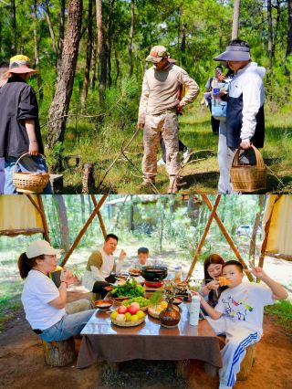 6-Day Lijiang & Dali Itinerary for National Day | The Best Yunnan Route for Young Children