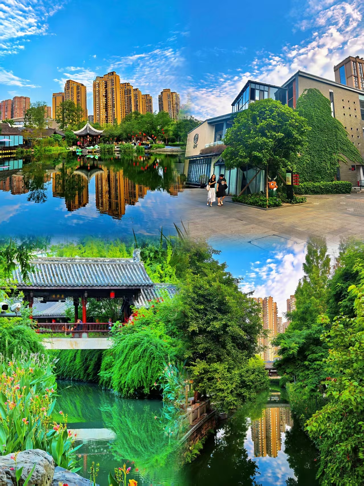 Thành Đô rất đẹp, nhưng tôi không khuyên bạn nên quay lại đó lần nữa; nó quá khó chịu!