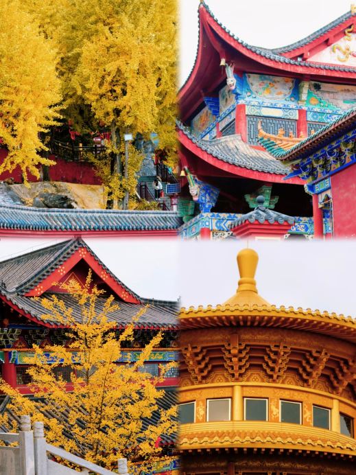 婁底很美，但不建議10-11月去受罪，因為來了才知道…