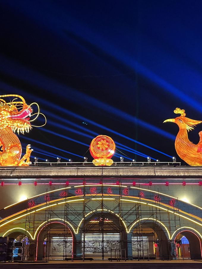 3-day foolproof guide to Sanmenxia-Yuncheng