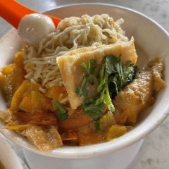 Fatt Kee Seafood Restaurant 여행 사진