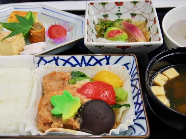 【NH】成田→ホノルル A380ビジネスクラス②✈️