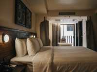 Payaa Hotel ที่พักสวยพัทยา คอนเซปต์ดี ชอบมากกก