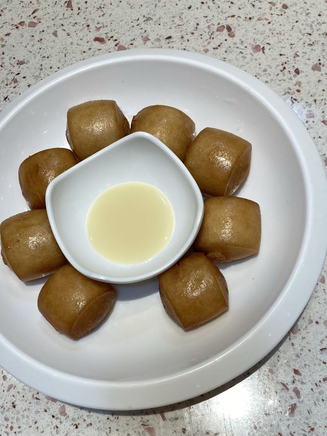 惹味川辣菜 惹味川辣菜