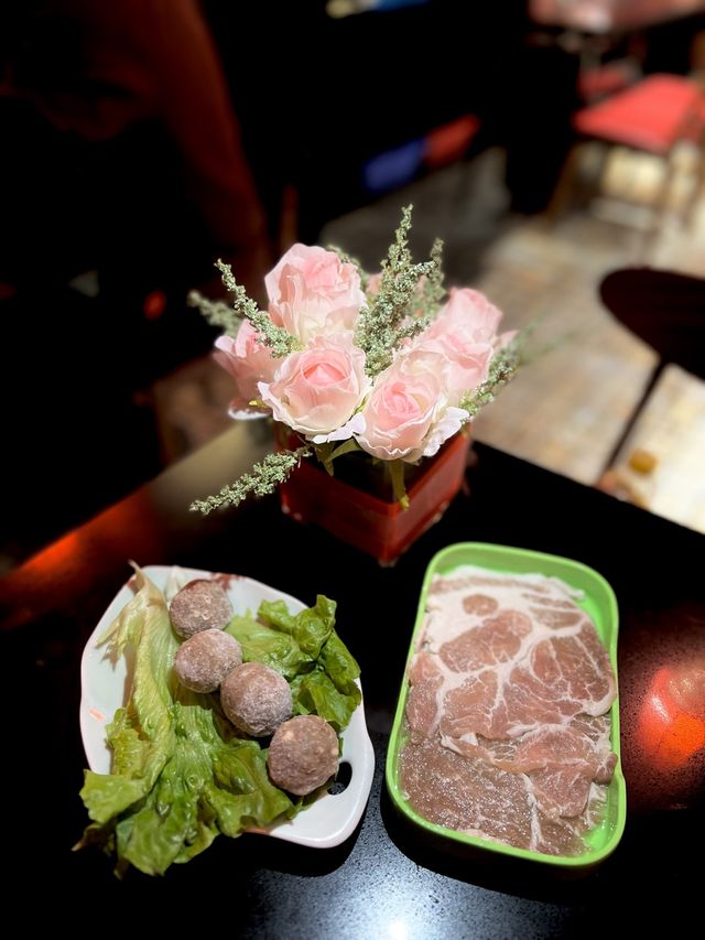 3個鐘任食火鍋放題🍲 3個鐘任食火鍋放題🍲