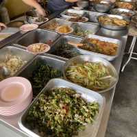 Traditional Teochew Porridge 