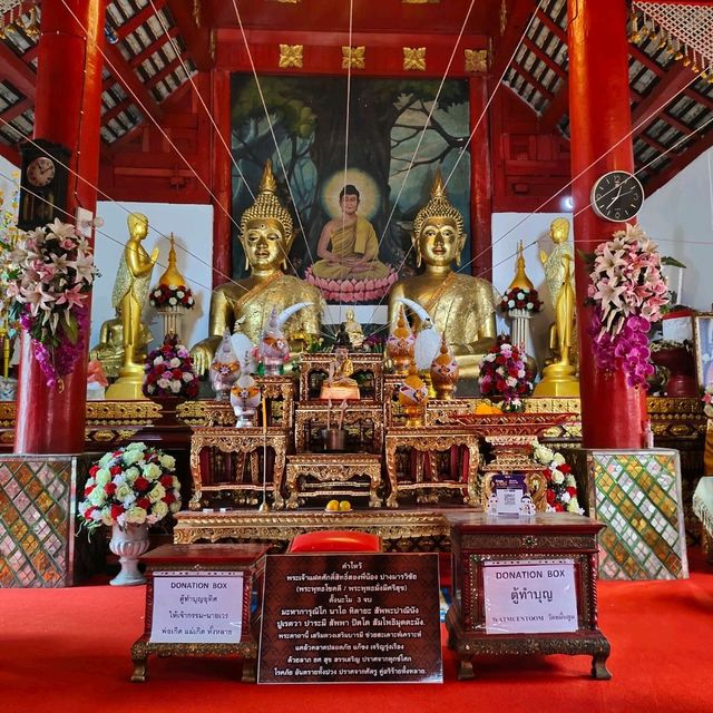 วัดหมื่นตูม