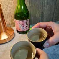 中環高質居酒屋
