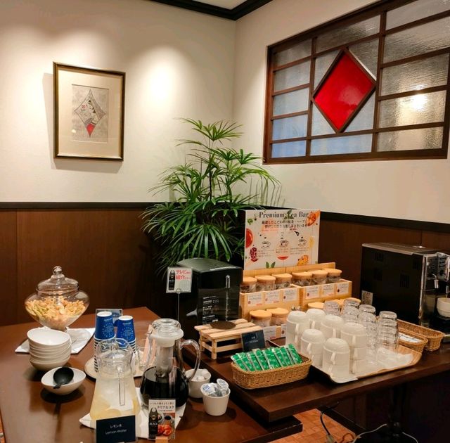 【京都 三条】ウエルカムドリンクはワイン飲み放題✨