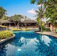 Andaman Cannacia รีสอร์ทบนเนินเขาวิวทะเลภูเก็ต