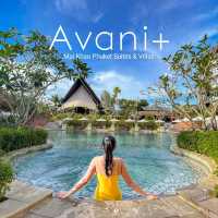 Avani+ Mai Khao Phuket Suites & Villas