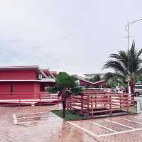 Water Chalet By Tasik Villa