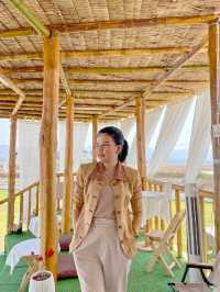 คาเฟ่เมืองน่าน ท่าวังผา