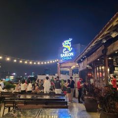 Saigon Grill Restaurant User Photo