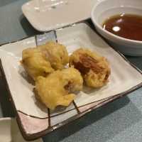 Ikoi Japanese Restaurant in Singapore 🇸🇬 