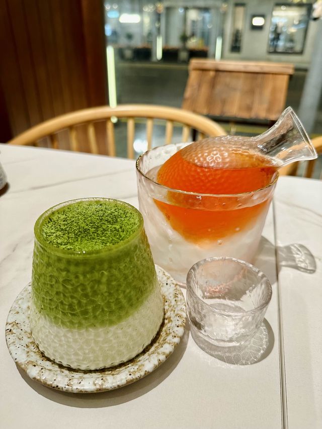 香港美食🍀銅鑼灣貓咪主題休閒日式班㦸店