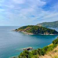 แหลมพรหมเทพ ภูเก็ต