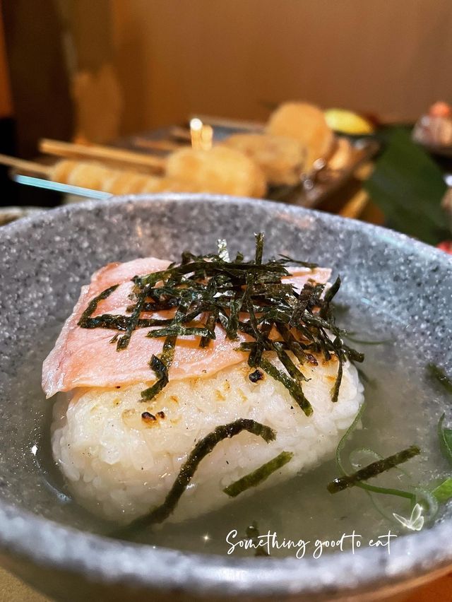 正宗日式串揚店