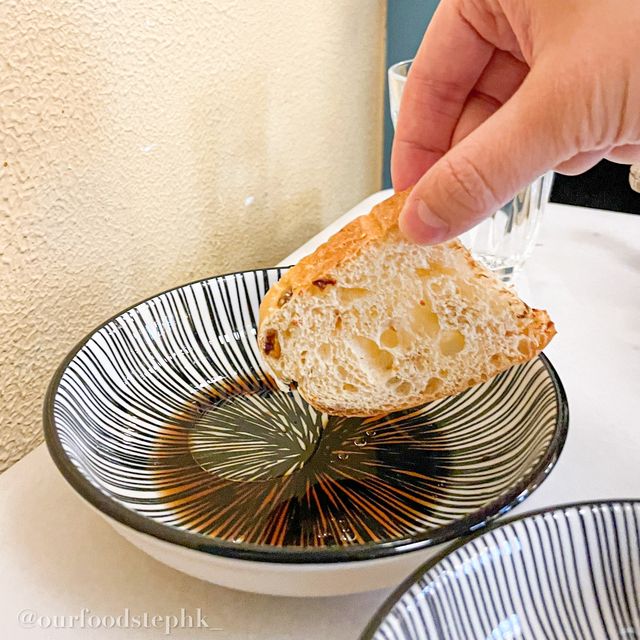 堅尼地城探店｜仿如置身意大利街頭 享受抵食意式午餐