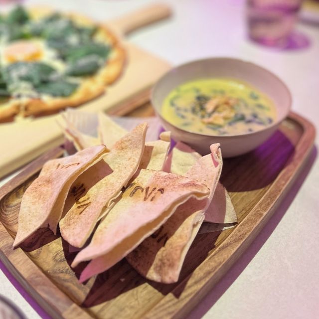  🌟新派打卡素食餐廳· 慶生推薦🌟 