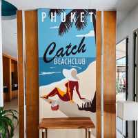 PHUKET 久違了的陽光海灘