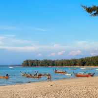 หาดในยาง 