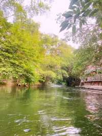 ล่องแก่งแม่น้ำเพชรบุรี จ.เพชรบุรี