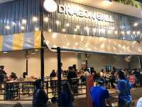Dragon Grill BBQ