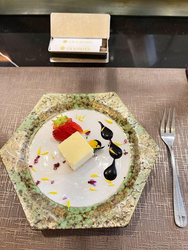 高質午餐🔥鐵板燒