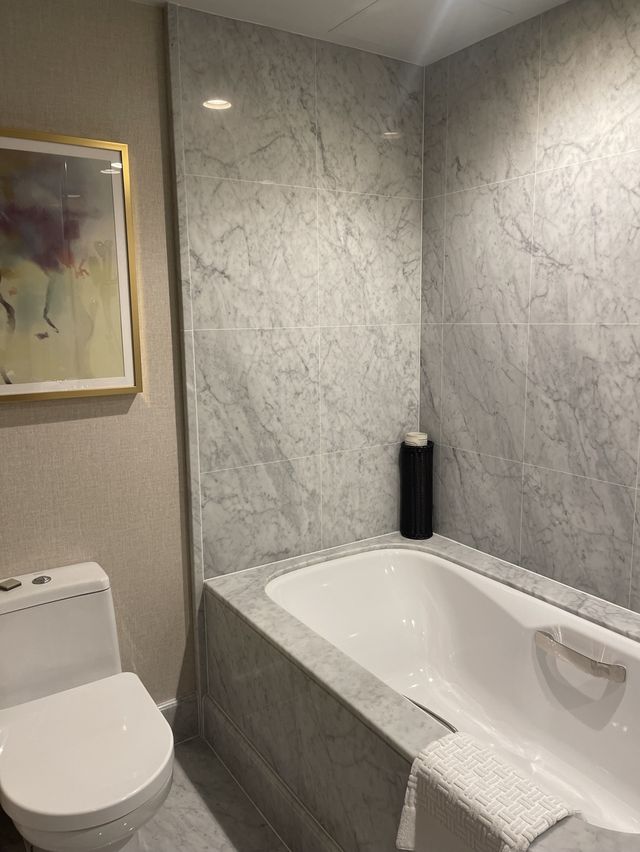 澳門｜澳門巴黎人酒店