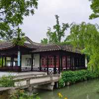 蘇州虎丘